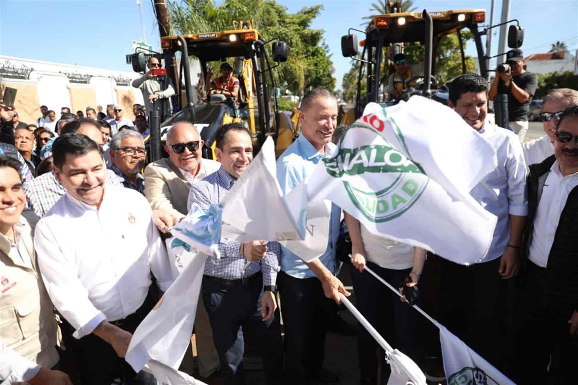 FOTO: Gobierno de Sinaloa.