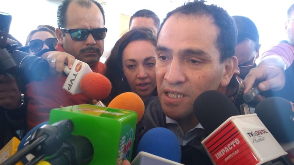 Secretario de Hacienda niega “castigo económico” a Sinaloa