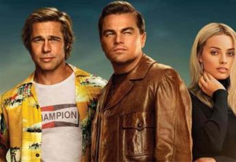 Once upon a time in Hollywood”, la mejor en los Critics Choice Awards