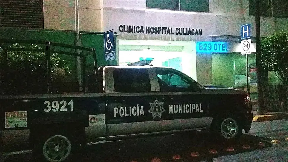 FOTO: Kevin Chicuate.