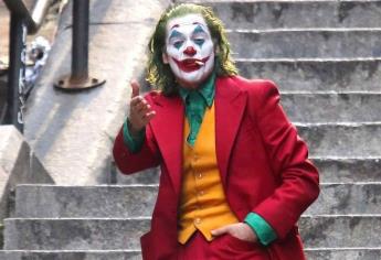 Jocker arrasa con 11 nominaciones al Óscar