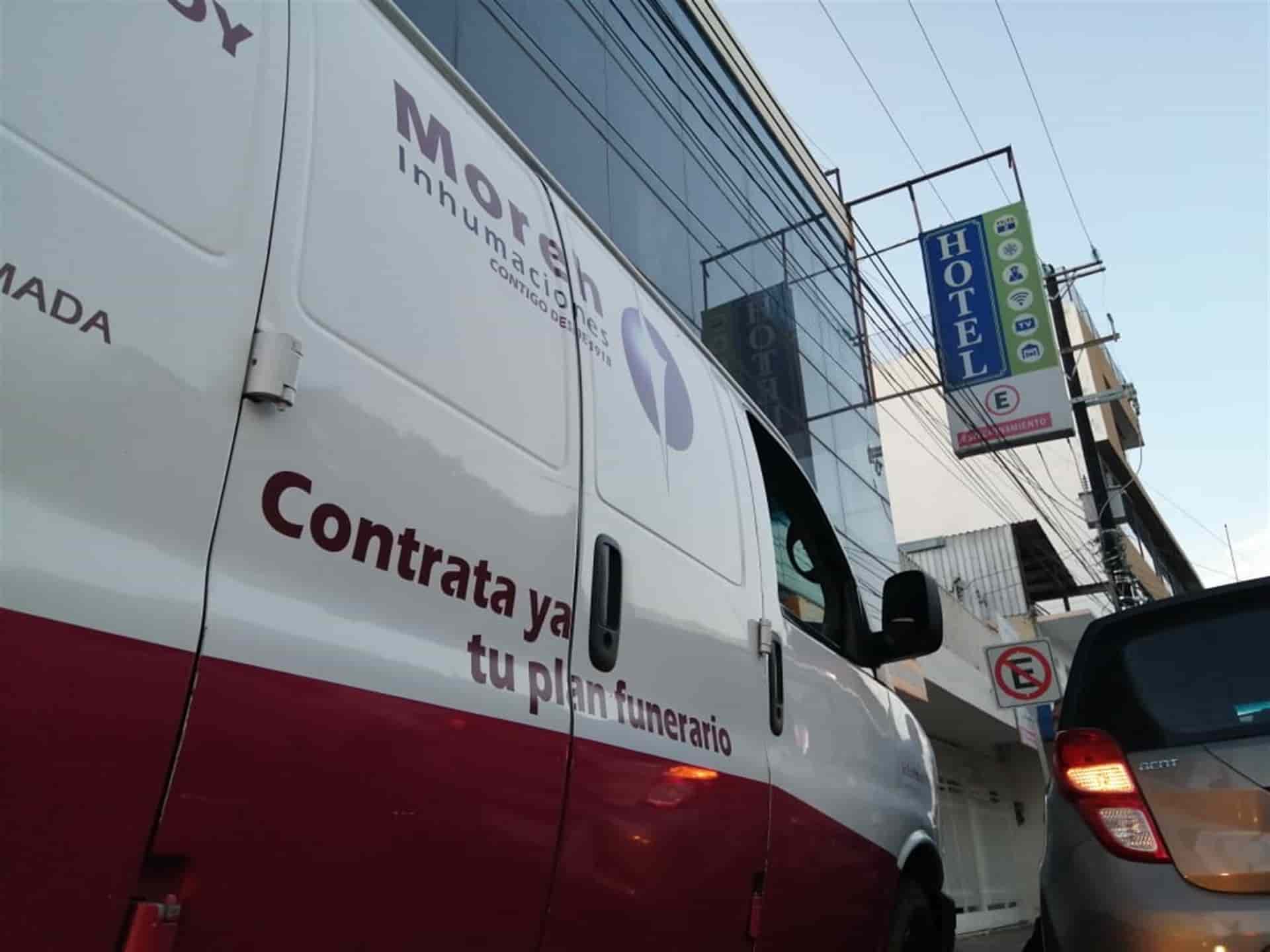 FOTO: Kevin Chicuate.