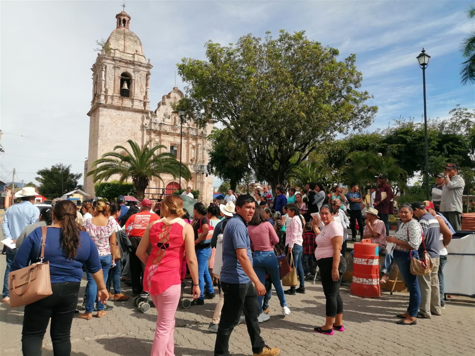 FOTO: Óscar Rodríguez.