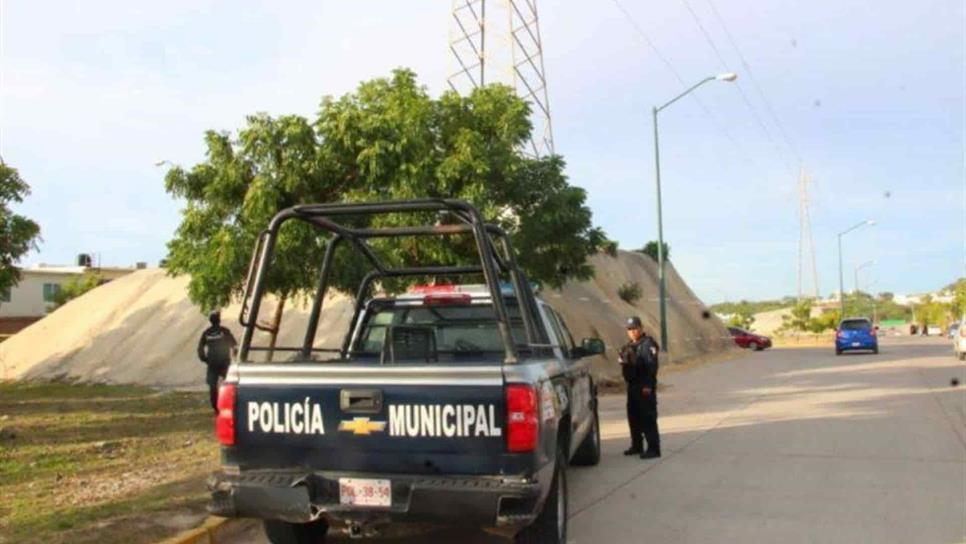 Se suicida menor de edad al colgarse de torre de CFE en Mazatlán