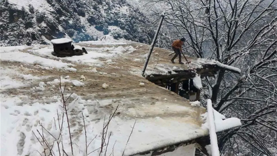 FOTO: Twitter @Reuters