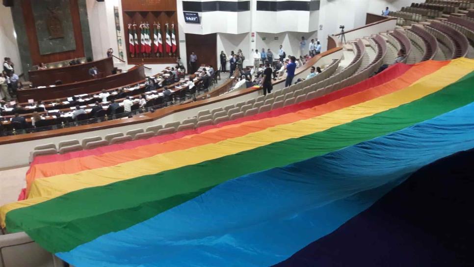 Ahome, sin cifras de violencia hacia la comunidad LGBT+ por falta de reconocimiento Ahome, sin cifras de violencia hacia la comunidad LGBT+ por falta de reconocimiento