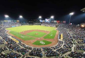 Suspende LMP a aficionados que arrojaron cerveza a jugadores de Venados
