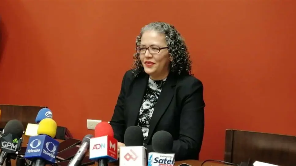 FOTO: Fernanda García.