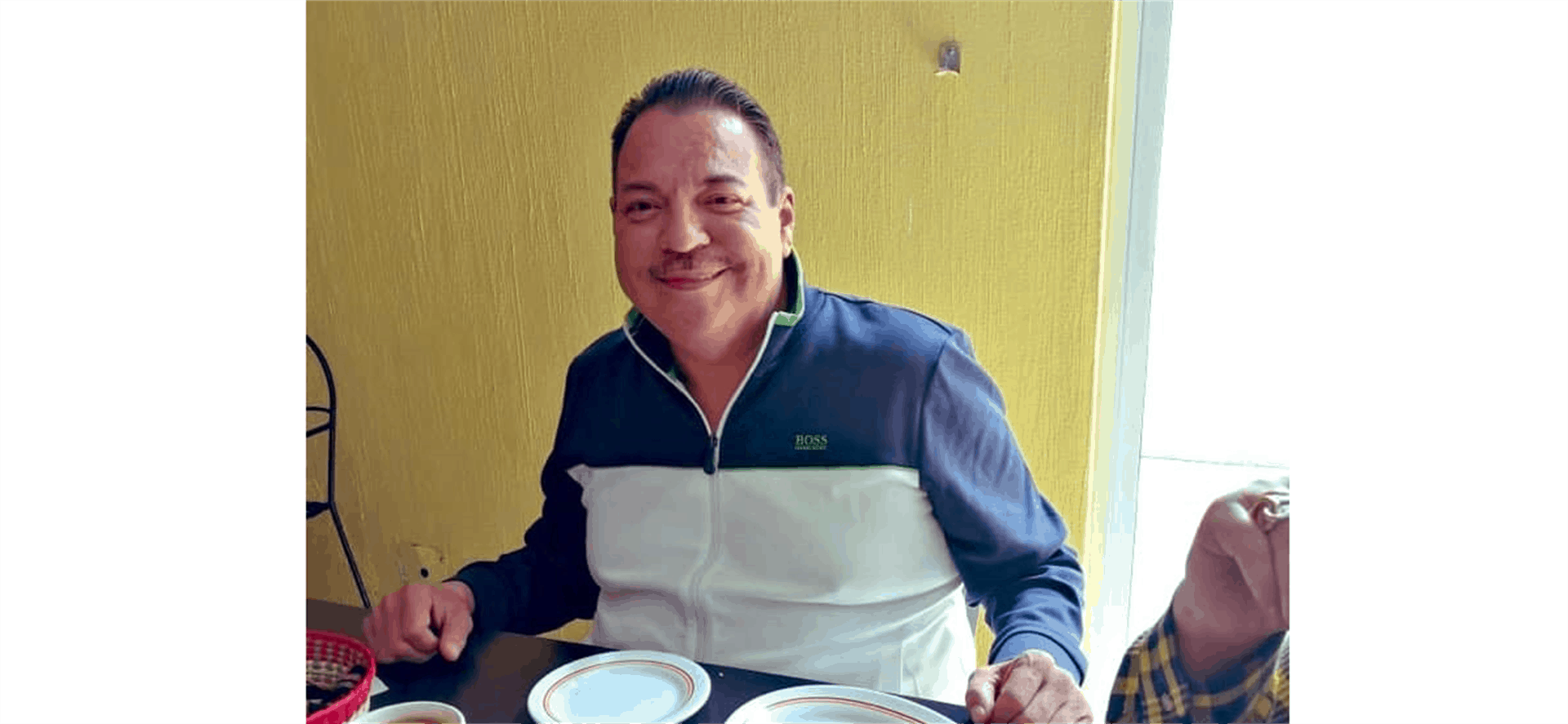 FOTO: Facebook Julio Preciado.