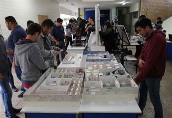 Reconocen a nivel nacional programas de la UAS