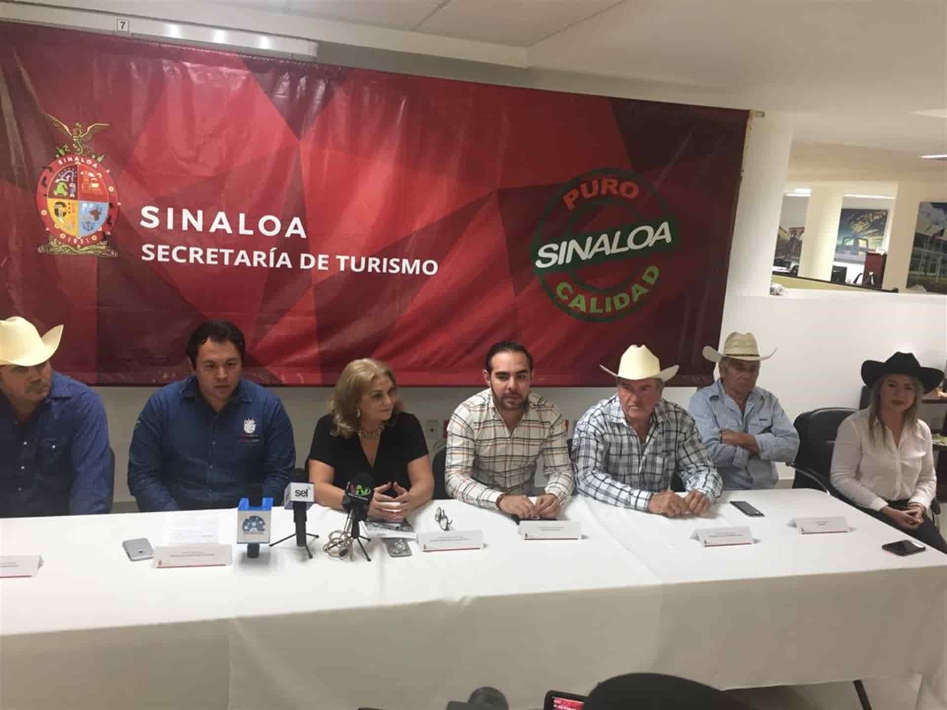 Invitan a la Cabalgata de San Sebastián, Concordia