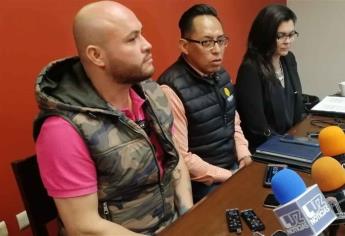 Diputados solo aplazan lo inevitable: Comité de la Diversidad Sexual