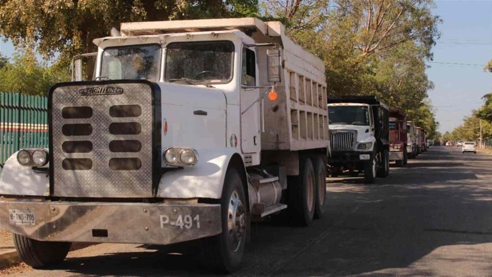 Paro Nacional de Transportistas: Conoce las fechas y que piden