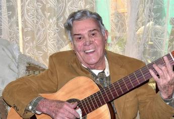 Muere Chamín Correa, el gran requinto de América Latina