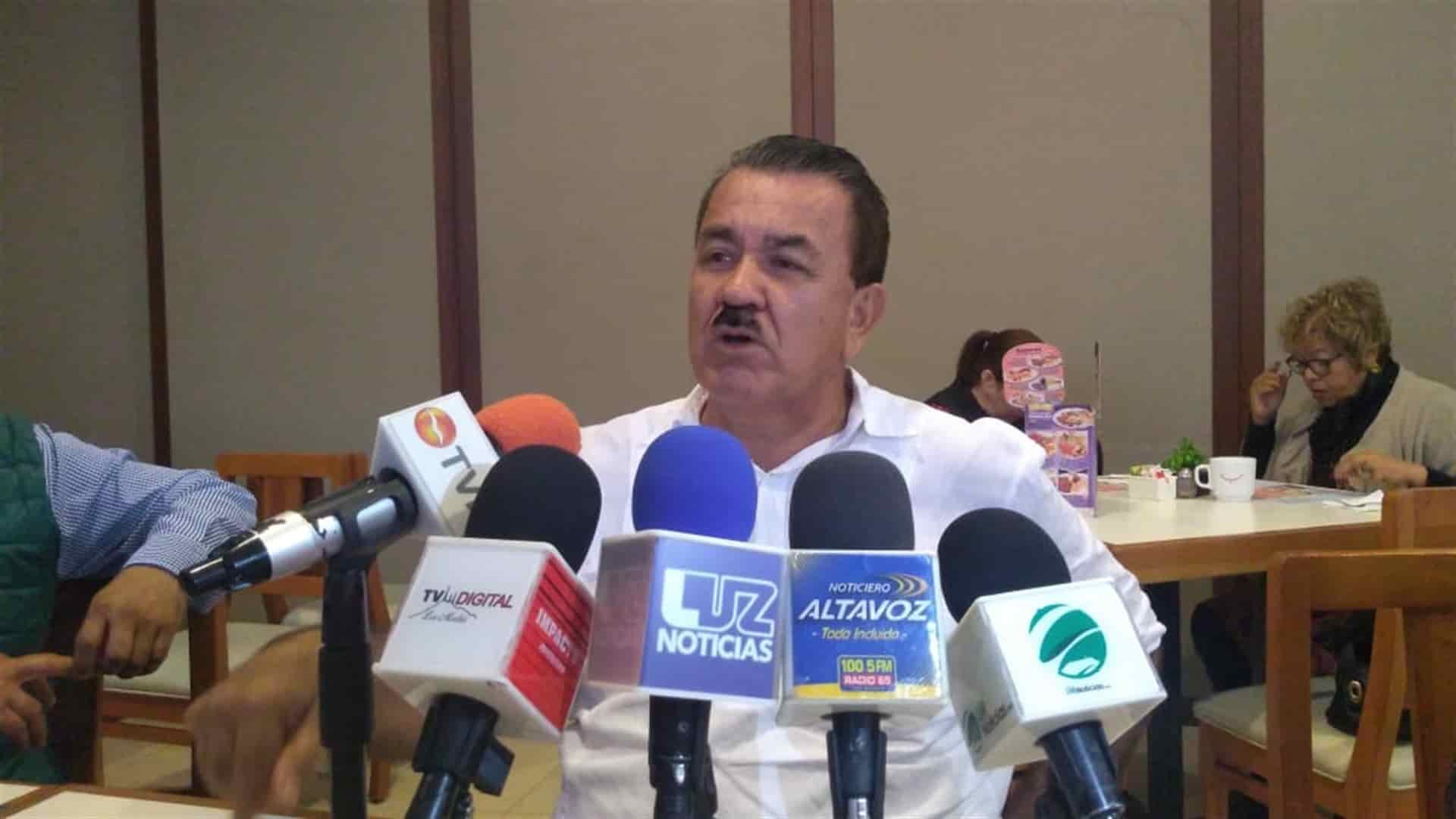 Aserca Sinaloa, opción para comercialización: Germán Escobar