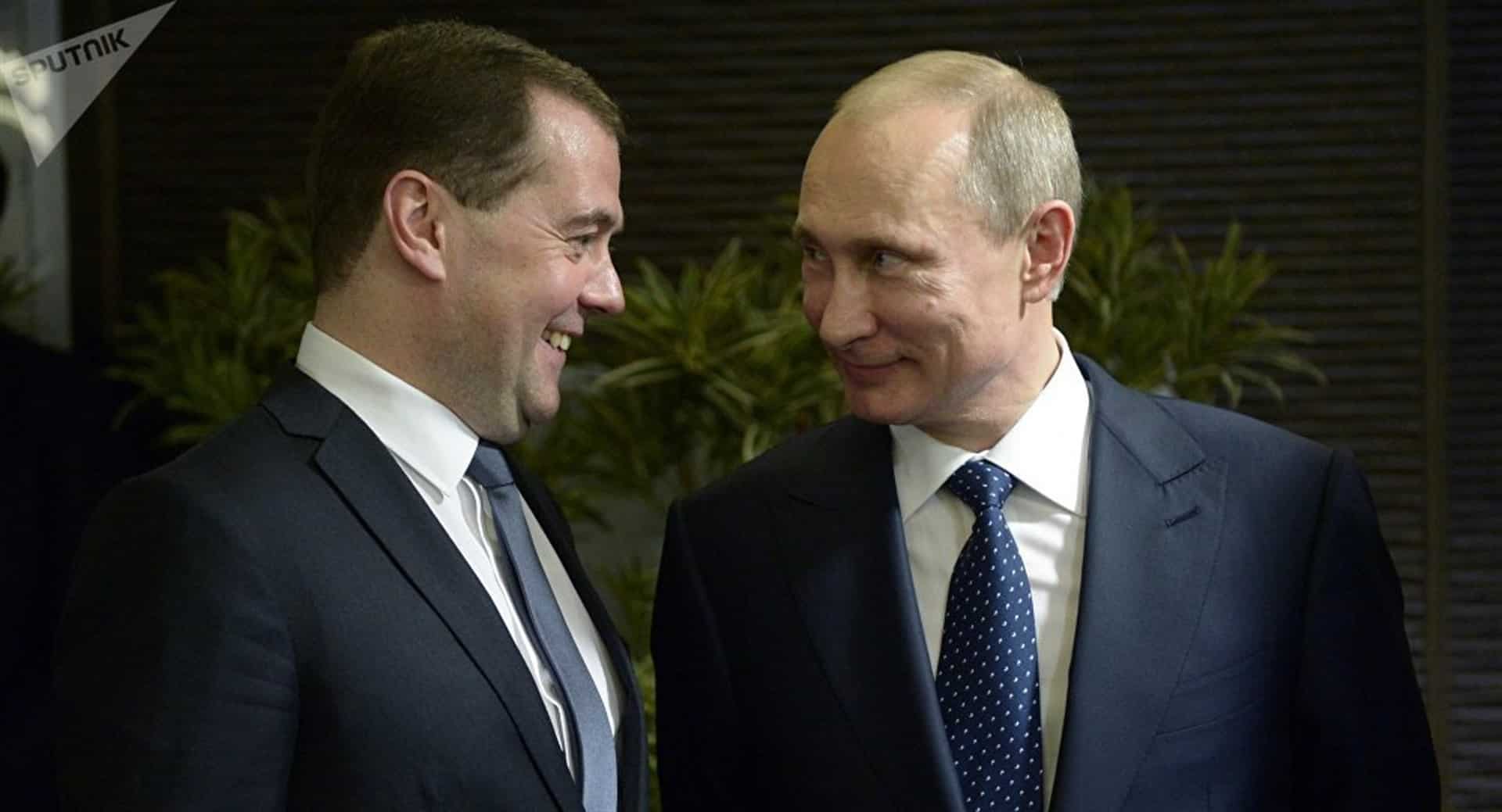 Putin propone reforma que podría vislumbrar su futuro político