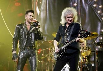 Queen actuará en concierto a beneficio de Australia