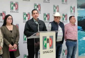 No se aceleren priistas, dice la dirigencia a aspirantes