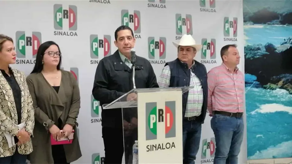 No se aceleren priistas, dice la dirigencia a aspirantes