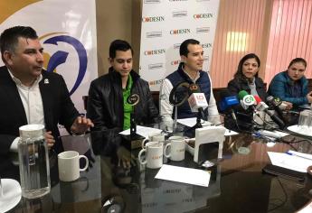 Convocan al tercer Reciclacción Electrónico en el Parque Sinaloa