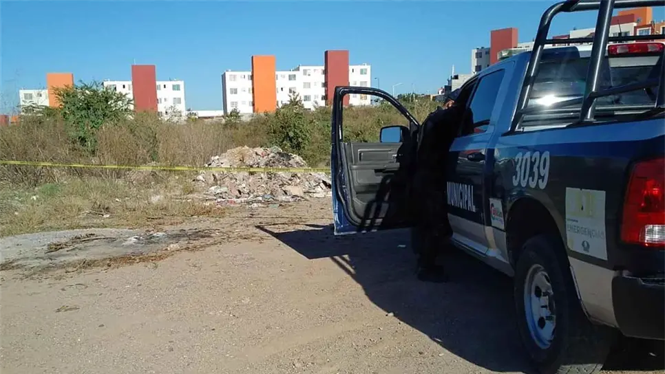 Sin identificar primera víctima de feminicidio en Culiacán durante 2020