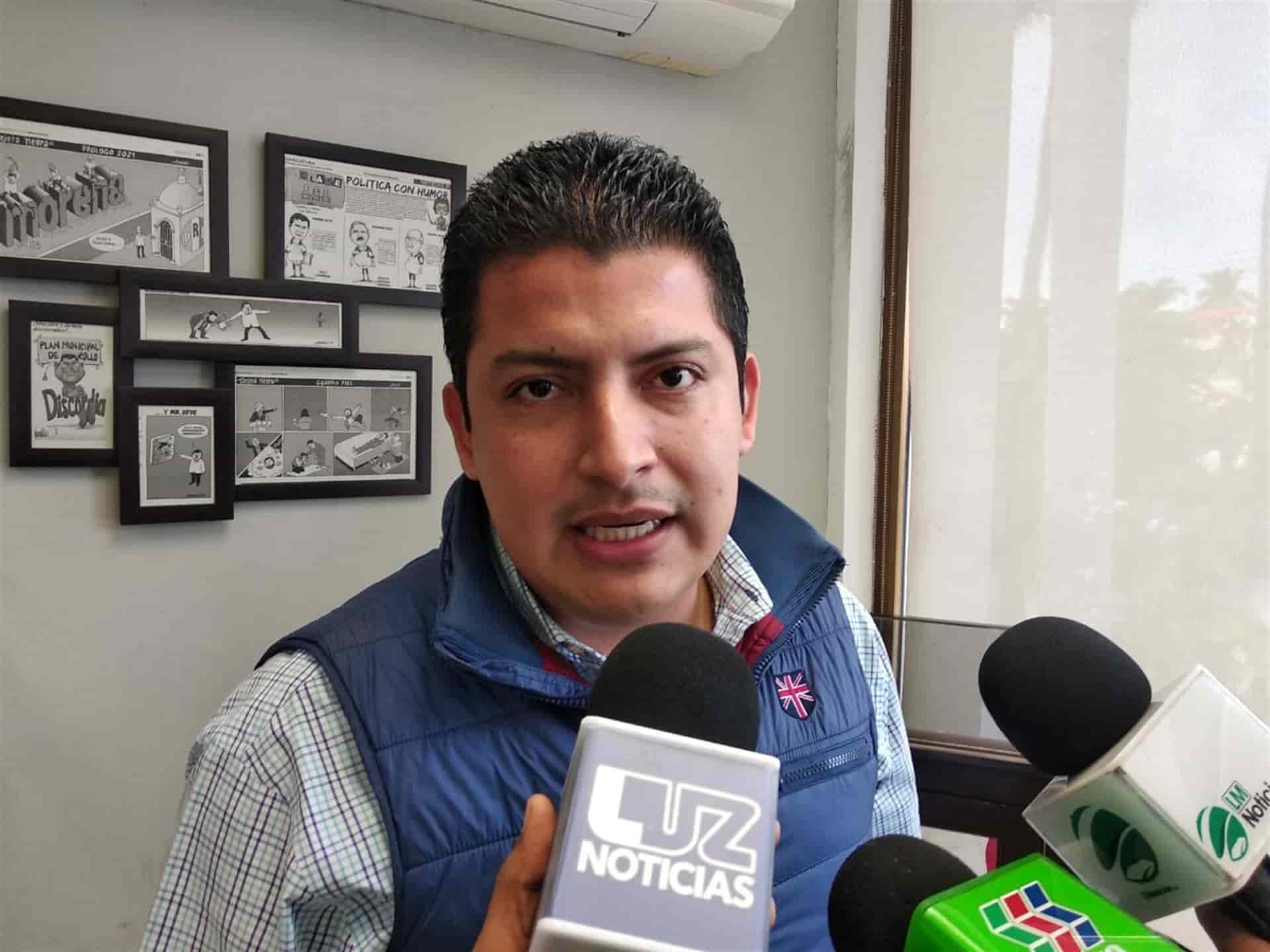 FOTO: Víctor Acosta.