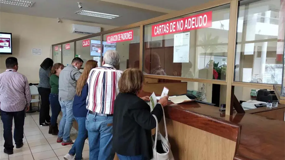 FOTO: Víctor Acosta.