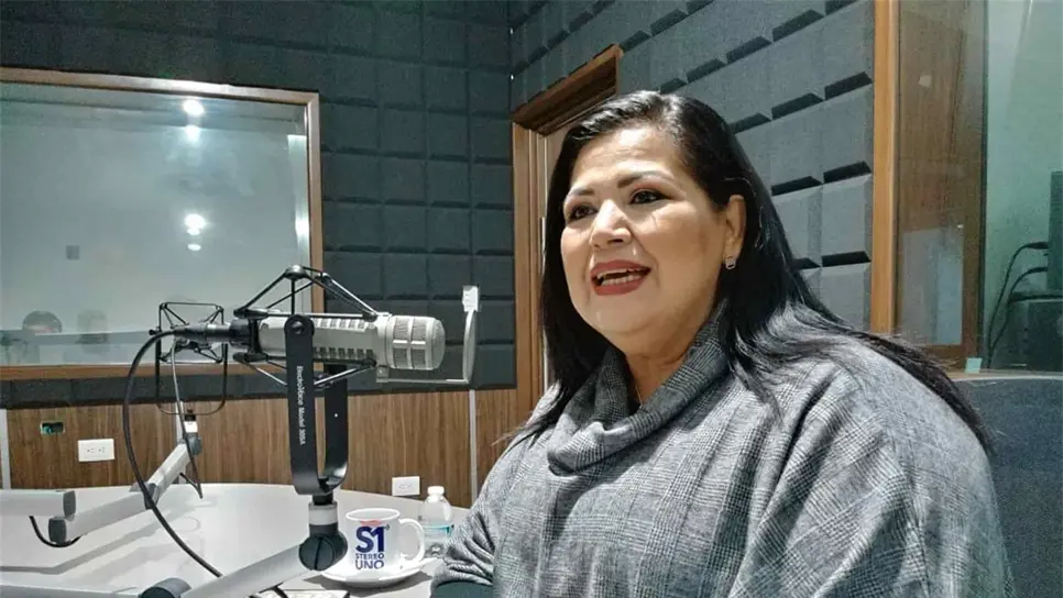 FOTO: Manuel Aceves.