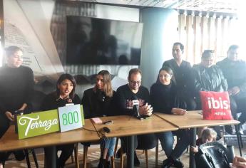 Llevan Cambio de hábito al teatro UAS este 18 y 19 de enero