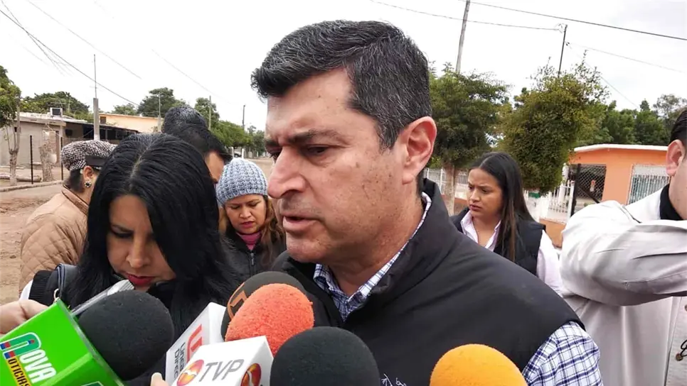 Cambios y enroques buscan se haga un trabajo en equipo: Chapman
