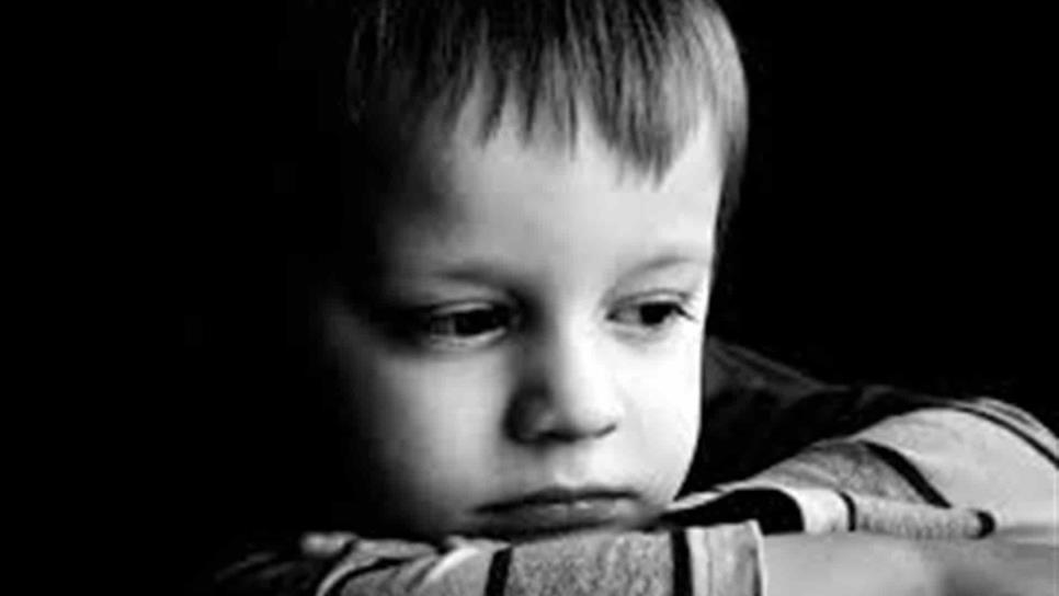 Depresión infantil podría aumentar ante cambios en estructura familiar