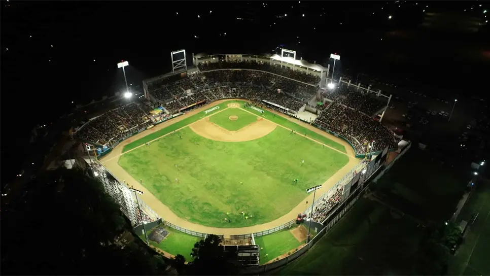 ¡Conoce el roster de los equipos sinaloenses para la LMP 2021!