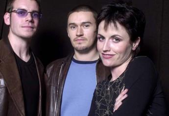 The Cranberries recuerda a Dolores O’Riordan