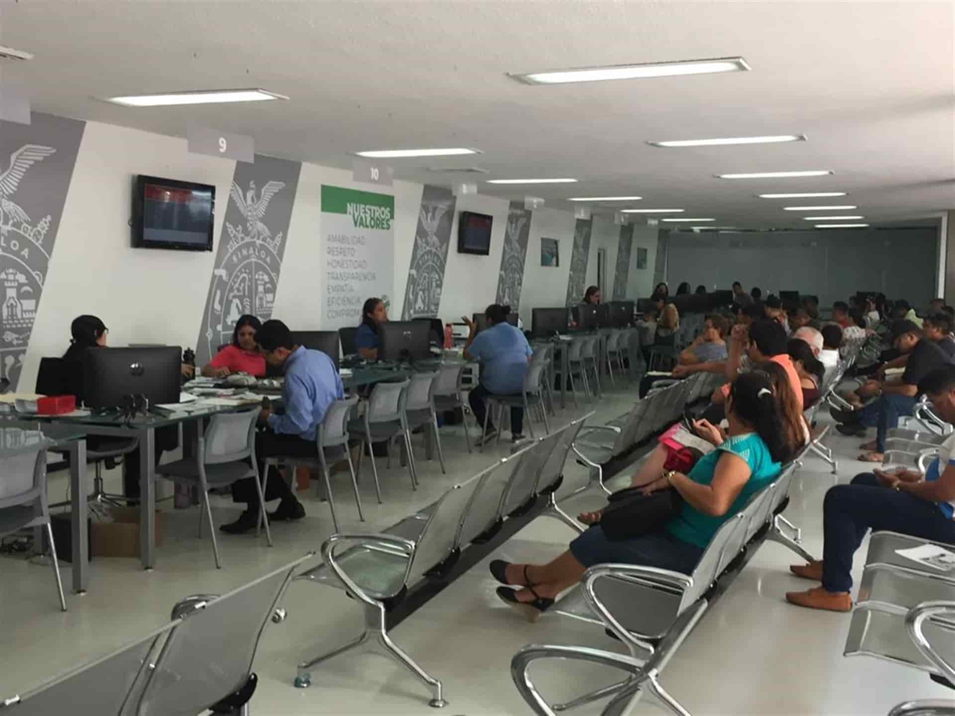 FOTO: Luz Noticias | Temática.