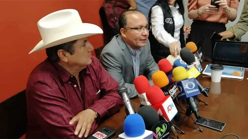 Por presiones del Gobierno Federal, la UAS podría convulsionar, lamenta el PRI