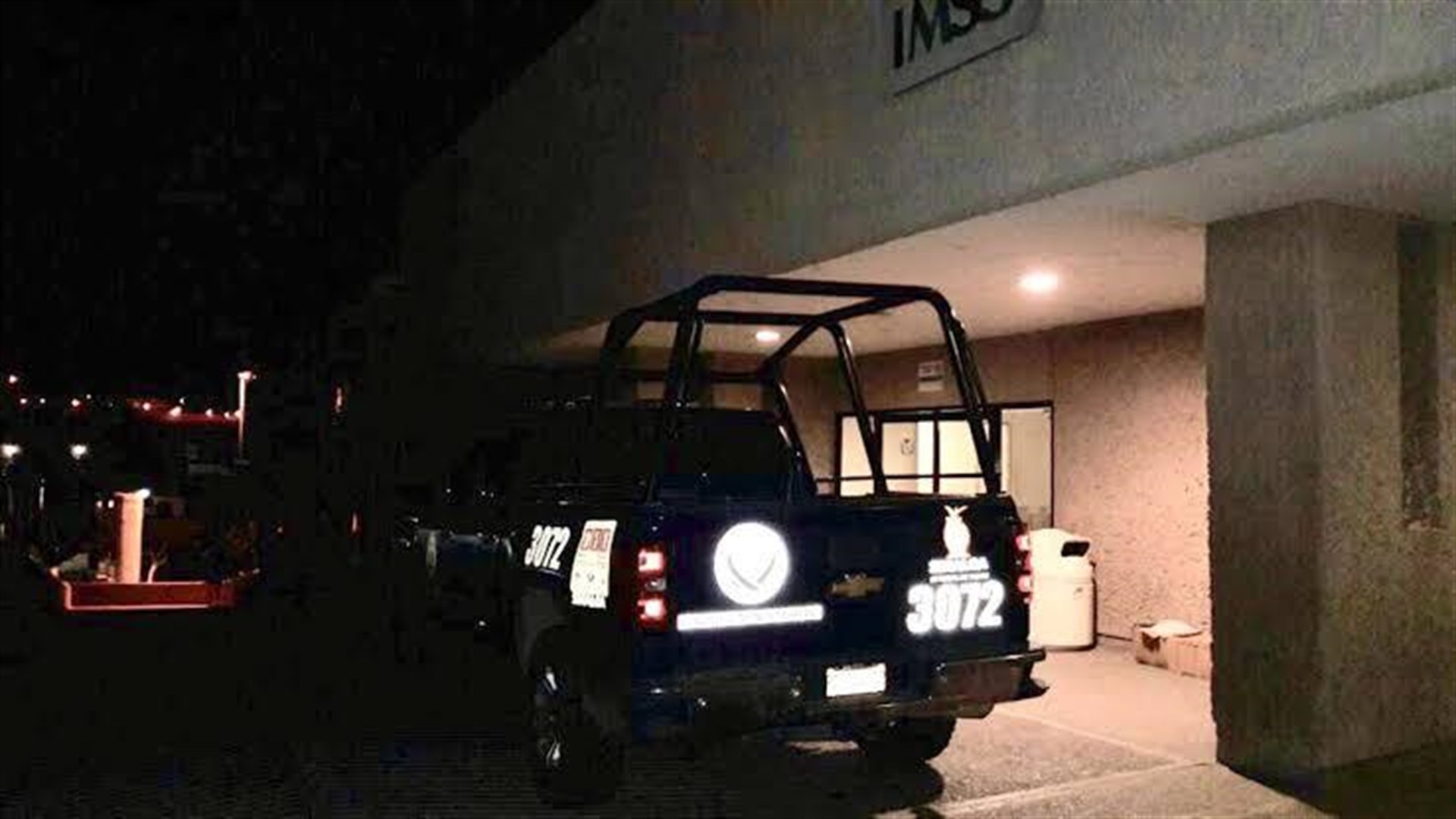 FOTO: Archivo Luz Noticias.