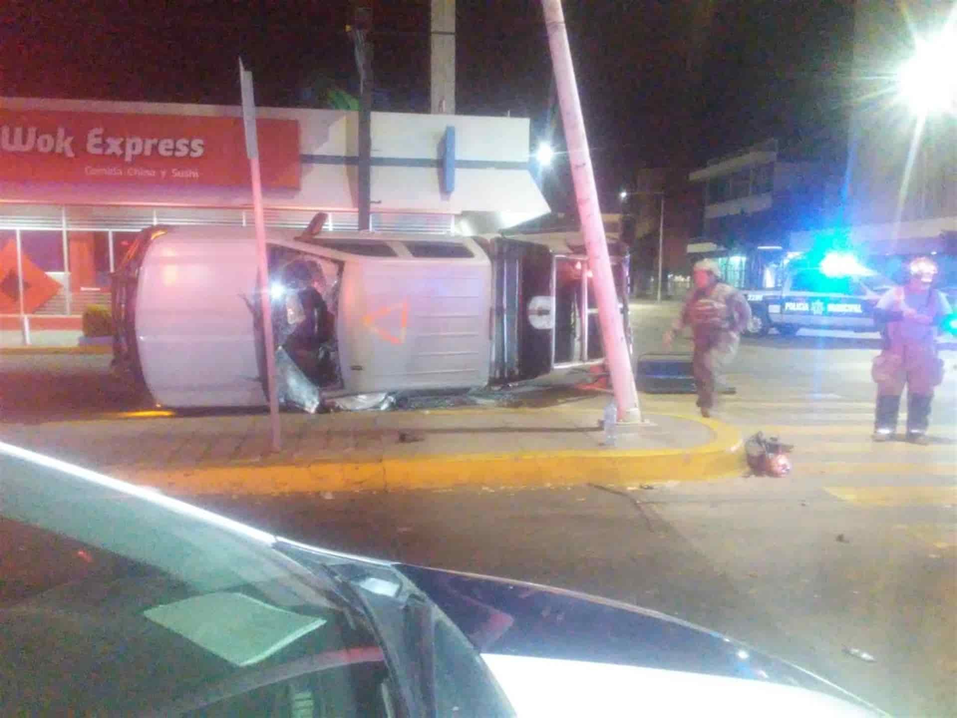 FOTO: Luz Noticias | Temática.