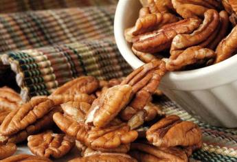 Nueces pueden retrasar deterioro cognitivo en adultos mayores
