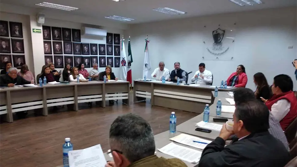 FOTO: Víctor Acosta.