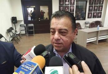 Analiza Comisión de Honor y Justicia de Ahome caso del tránsito Jesús Enrique