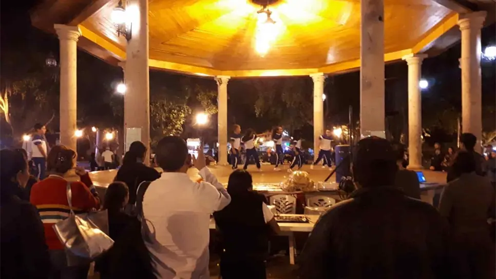 FOTO: Adriana Ochoa.