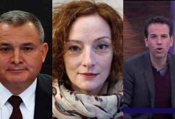Volverá Cassez para pedir cuentas a Calderón, García Luna y Loret de Mola