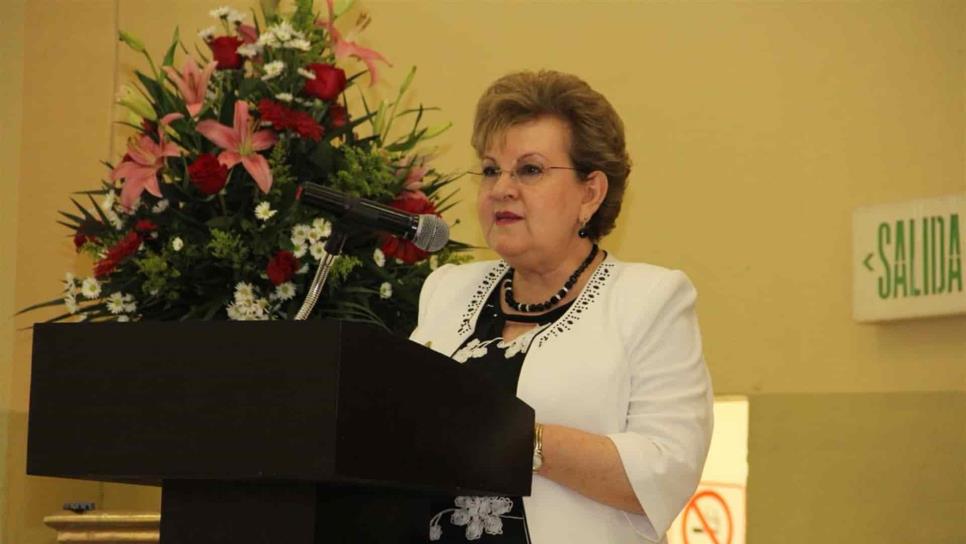 No se permitirán campañas políticas en la UAdeO: Sylvia Paz