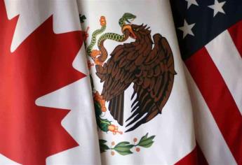 Positivo el avance de la firma del T-Mec: Coparmex