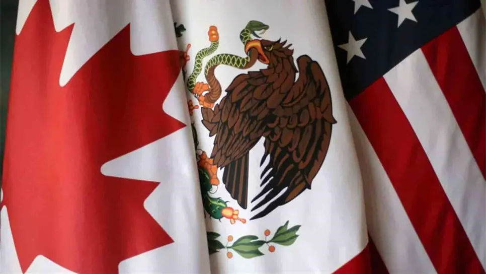Positivo el avance de la firma del T-Mec: Coparmex