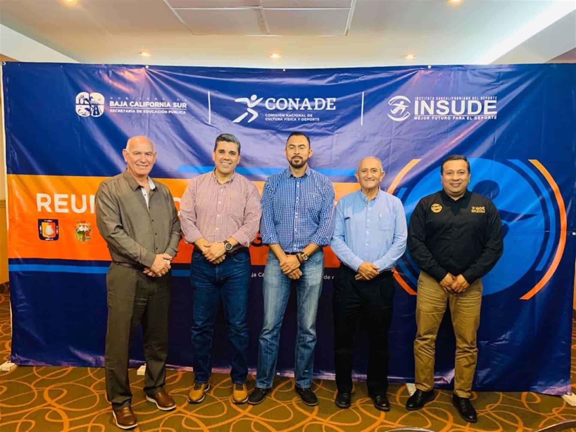 Sinaloa, sede del boxeo en el Regional de Nacionales CONADE