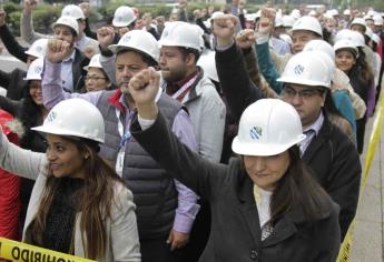 Este lunes sonará «La Leona» en Ahome por Simulacro Nacional 2022