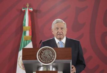 Computadoras de Enciclomedia fueron un fraude: AMLO