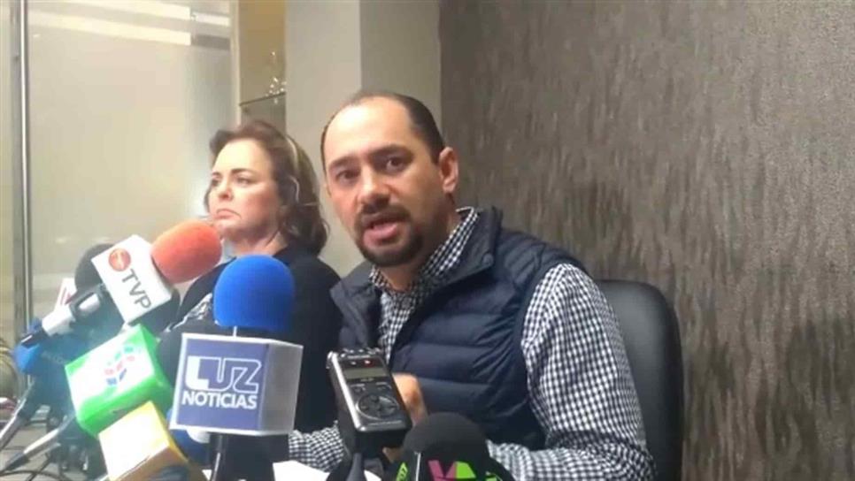 Carlos Castaños no descarta alianza PRI-PAN en 2021