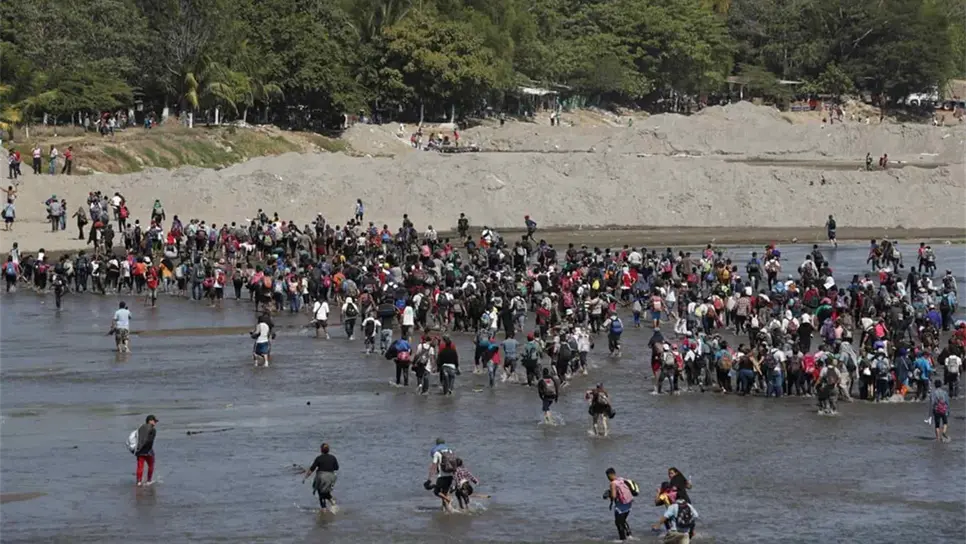 FOTO: Twitter @JuanTatascan